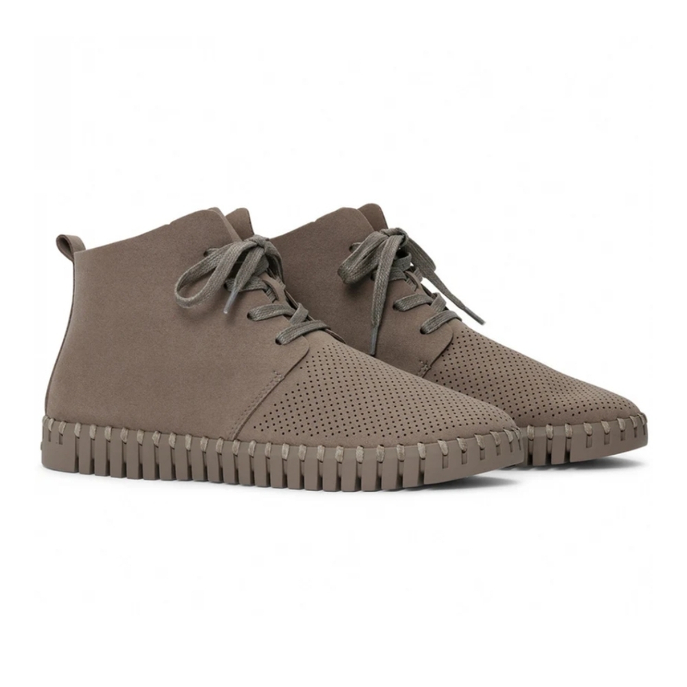 Isle Jacobsen Tulip Sneakers